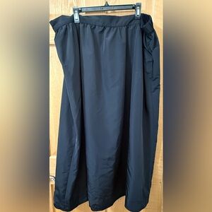 Old Navy Black Skirt